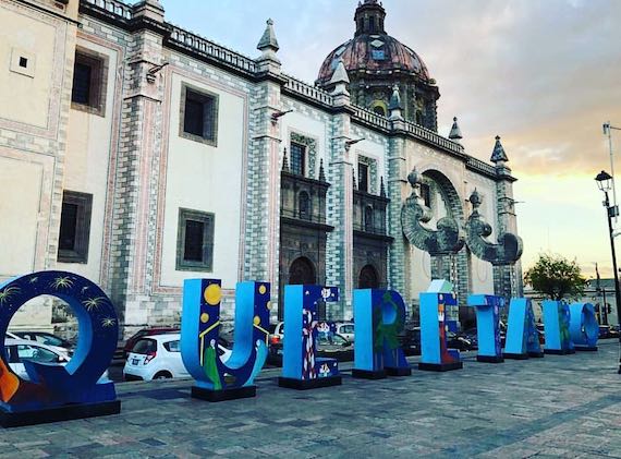 Land Broker. Inmobiliaria industrial, comercial y de oficinas en Queretaro