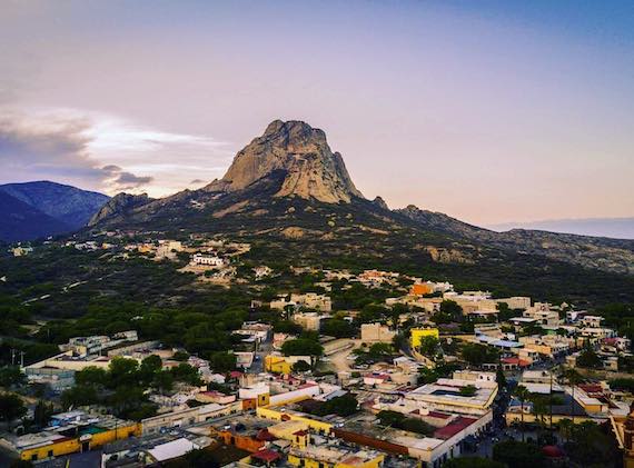 Land Broker. Inmobiliaria industrial, comercial y de oficinas en Queretaro